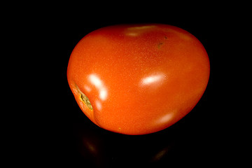 Image showing Italian Plum Tomato