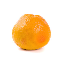 Image showing fresh grapefruit