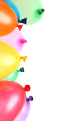 Image showing Balloons