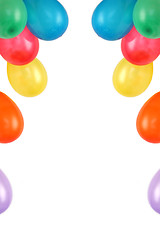 Image showing Balloons