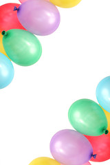 Image showing Balloons