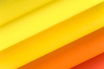 Image showing Diagonal Color Stripes