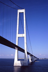 Image showing Bridge