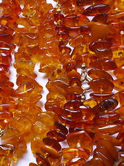 Image showing Amber Necklaces