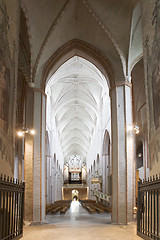 Image showing Main Cathedral in Finland