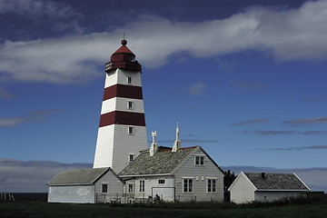 Image showing Lighthouse - 2