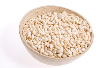 Image showing snacks - rice