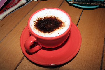 Image showing Instant Coffee