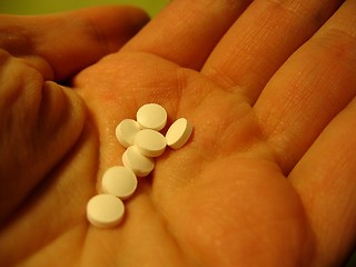 Image showing pills2