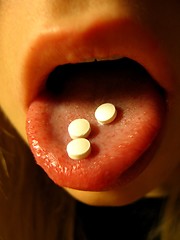 Image showing pills