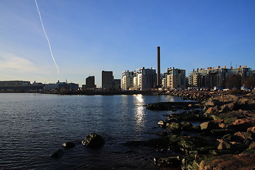 Image showing Helsinki