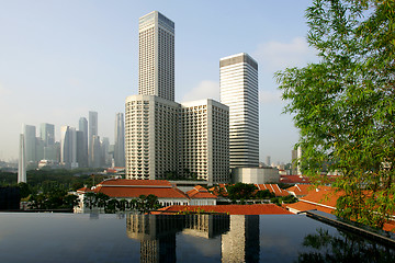 Image showing Singapore