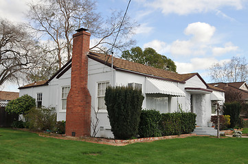 Image showing Home