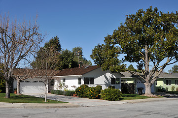 Image showing Home