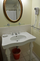 Image showing Bathroom