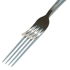 Image showing Fork