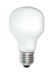 Image showing Light Bulb