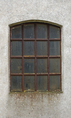 Image showing Window - frame