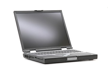 Image showing Computer