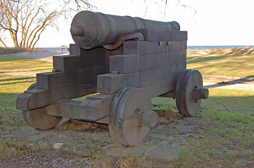 Image showing Cannon.