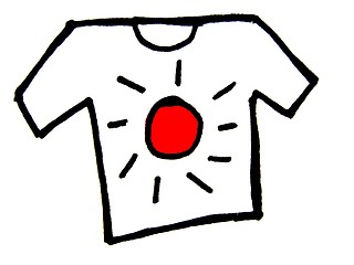 Image showing shirt