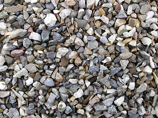 Image showing pebbles