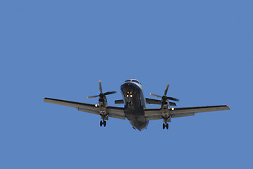 Image showing Airplane