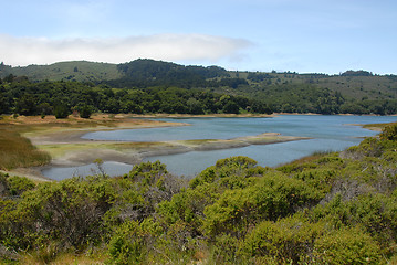 Image showing Reservoir