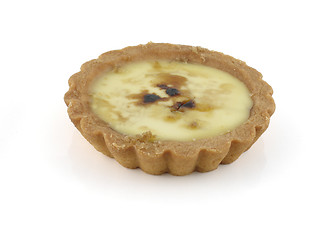 Image showing Tart