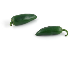 Image showing Jalapeno