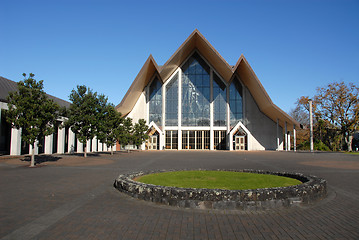 Image showing Holy Trinity Cathedral