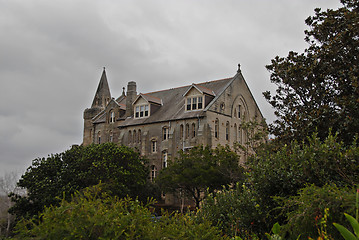 Image showing Rose Bay Convent