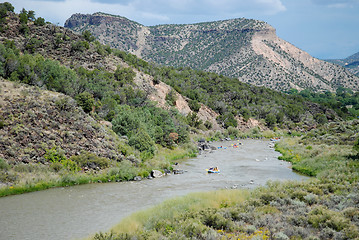 Image showing Rio Grande