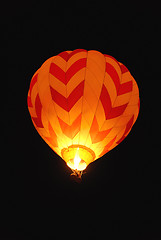 Image showing Balloon