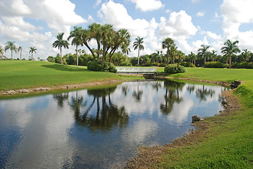 Image showing Canal