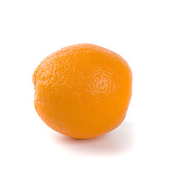 Image showing fresh orange
