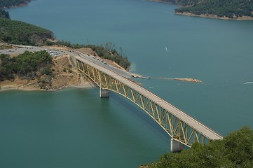 Image showing Bridge