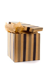 Image showing gift box