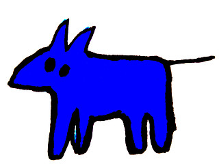 Image showing animal
