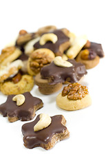 Image showing cookies