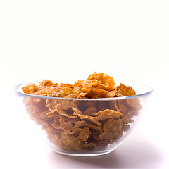 Image showing cornflakes