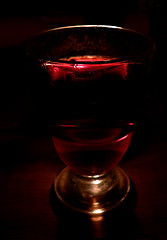 Image showing wine