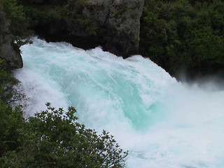 Image showing Waterfalls