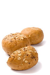 Image showing bread