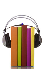 Image showing Audiobook