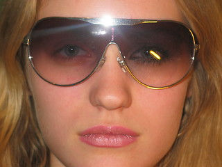 Image showing sunglasses