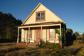 Image showing House