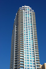 Image showing Condos