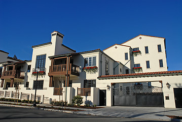 Image showing Condos