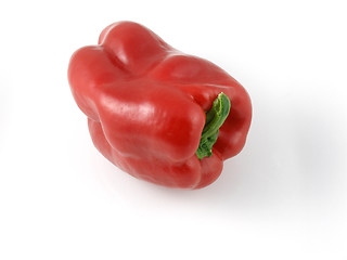 Image showing Pepper